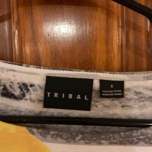 Cute blouse! Upscale casual.